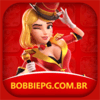 Logo da BOBBIEPG
